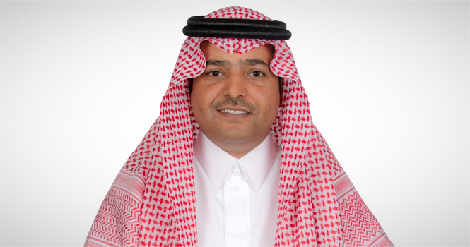 عليان الوتيد.. مهندس التحول الرقمي وقائد توسعات STC في السعودية