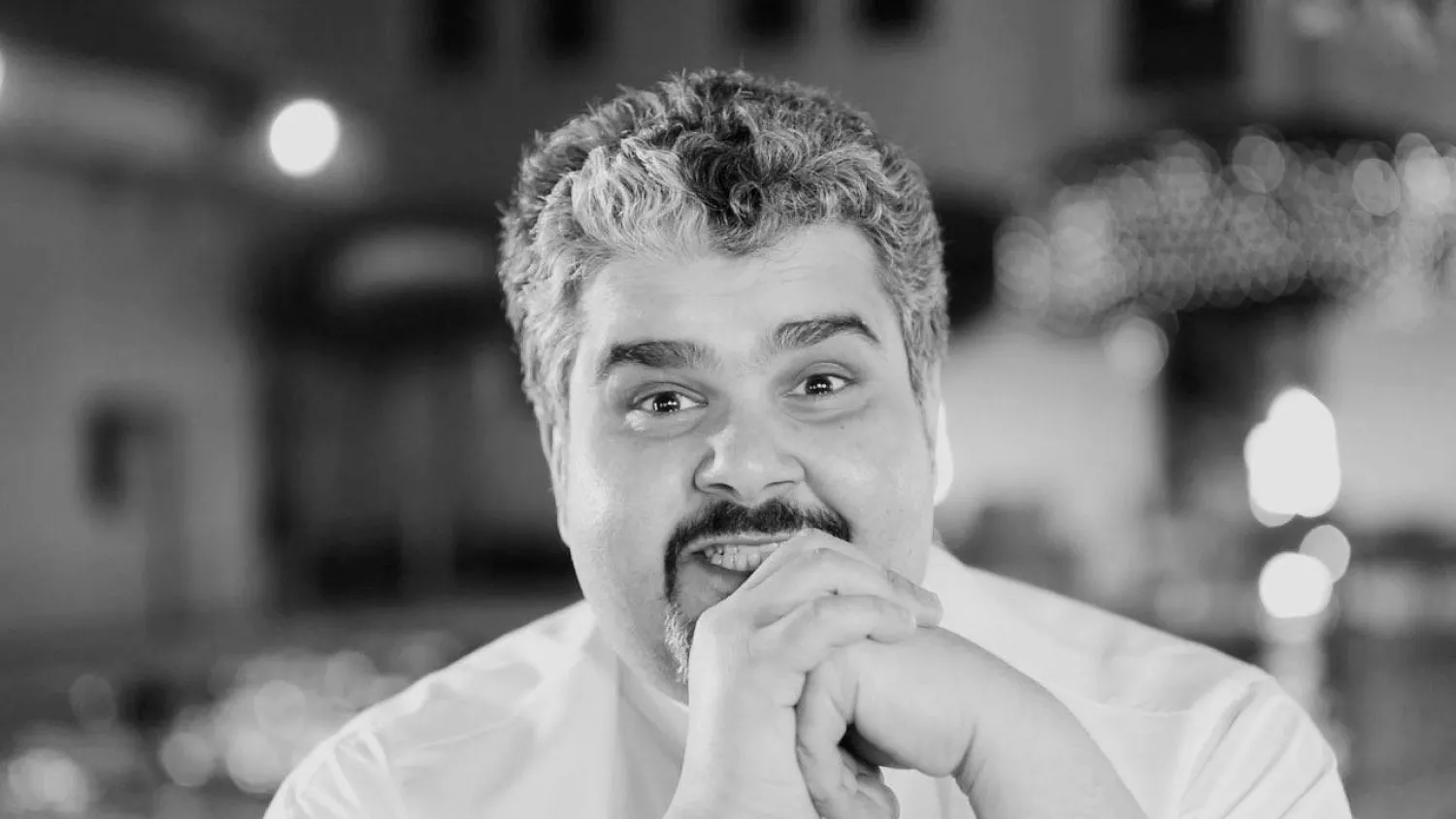 فهد الحيان.. نجم الكوميديا الذي ترك بصمة مميزة في الفن الخليجي