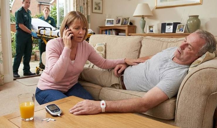 غيبوبة السكري.. نوعان مختلفان وأعراض تحذيرية وإسعافات قد تنقذ الحياة
