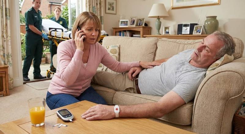 غيبوبة السكري.. نوعان مختلفان وأعراض تحذيرية وإسعافات قد تنقذ الحياة