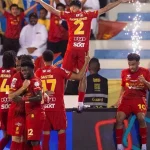 بثلاثية مثيرة.. القادسية يسقط النصر ويقلب موازين صدارة دوري روشن