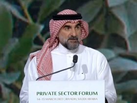 ياسر الرميان.. مهندس الاستثمارات السعودية وقائد كبرى المؤسسات في مسيرة التحول الاقتصادي