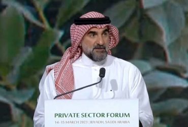 ياسر الرميان.. مهندس الاستثمارات السعودية وقائد كبرى المؤسسات في مسيرة التحول الاقتصادي