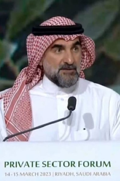 ياسر الرميان.. مهندس الاستثمارات السعودية وقائد كبرى المؤسسات في مسيرة التحول الاقتصادي