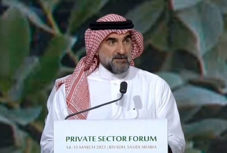 ياسر الرميان.. مهندس الاستثمارات السعودية وقائد كبرى المؤسسات في مسيرة التحول الاقتصادي