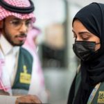 المرأة السعودية في موسم الحج.. حضور أمني وإنساني يعزز خدمة ضيوف الرحمن
