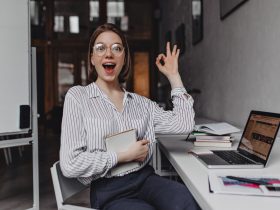 10 ممارسات أساسية لخلق بيئة عمل إيجابية داخل المؤسسات