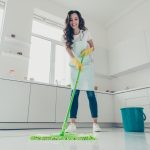 استعدادات العيد.. كيف تتجنبين الإرهاق أثناء تنظيف المنزل؟