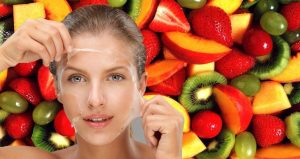 مقشر أحماض الفواكه.. خطوات الاستخدام الصحيحة للحصول على بشرة أكثر إشراقًا