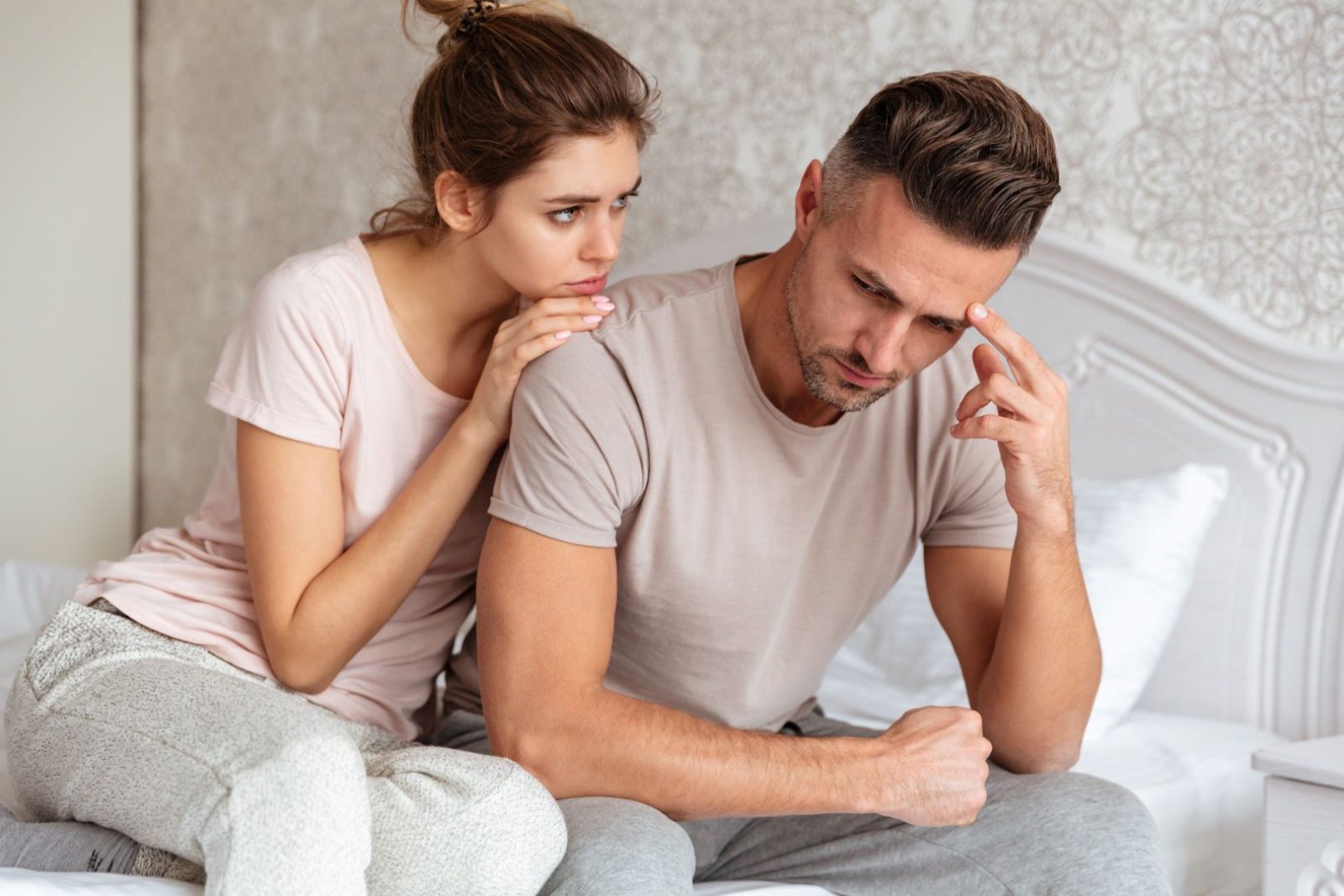 كيف يمكن إدارة الخلافات الزوجية بطريقة صحية؟