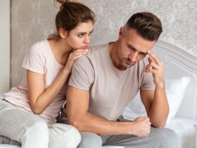 كيف يمكن إدارة الخلافات الزوجية بطريقة صحية؟