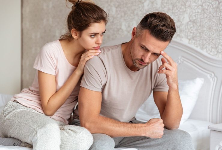 كيف يمكن إدارة الخلافات الزوجية بطريقة صحية؟
