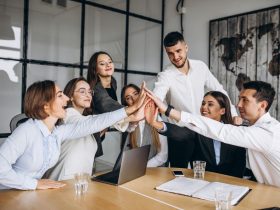 الاحترام المتبادل.. ركيزة أساسية لنجاح العلاقات داخل بيئة العمل