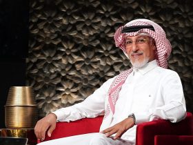 عبد المحسن النمر.. ملامح الإبداع في مسيرة "جوكر" الدراما الخليجية