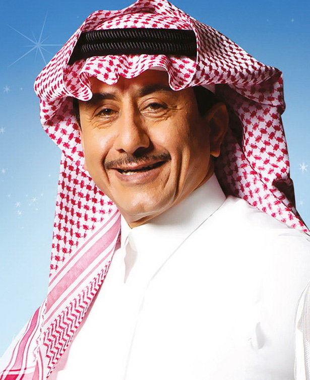 ناصر القصبي.. مرآة المجتمع وعرّاب الكوميديا الخليجية