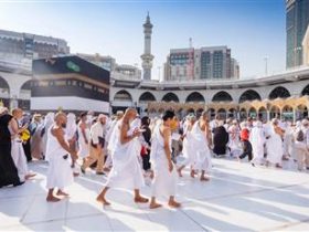 وزارة الحج والعمرة تعلن تفاصيل تقويم موسم العمرة لعام 1448هـ