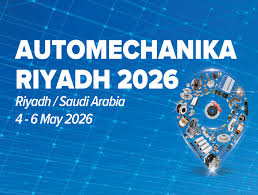 «أوتوميكانيكا الرياض 2026».. منصة إقليمية تجمع خبراء صناعة السيارات في السعودية