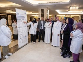 التمريض السعودي.. من الرعاية التقليدية إلى قيادة التحول الصحي 2030