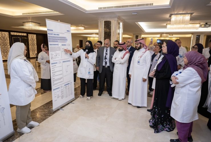 التمريض السعودي.. من الرعاية التقليدية إلى قيادة التحول الصحي 2030