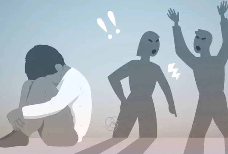 جروح الطفولة.. تأثيرات ممتدة من الماضي وسبل التعافي