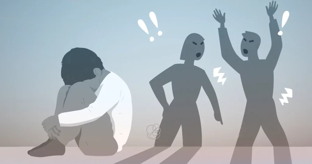 جروح الطفولة.. تأثيرات ممتدة من الماضي وسبل التعافي