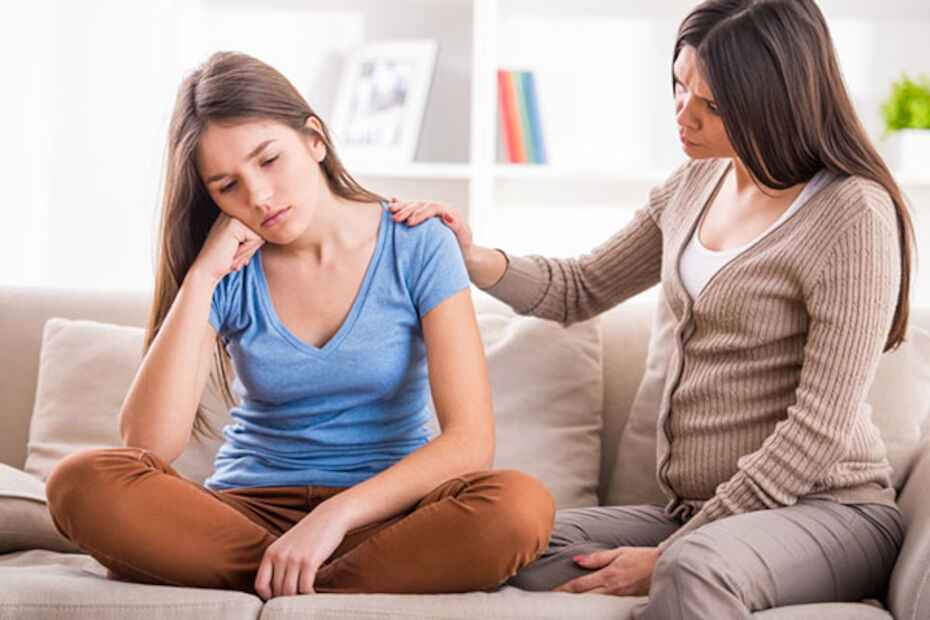وقاحة المراهق.. صرخة استقلال أم سوء تربية؟ وكيف تتدخل؟