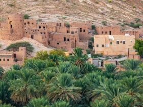 قرية القصار التراثية.. واحة التاريخ وعبق الأصالة في قلب جزيرة فرسان