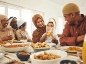 الأثر النفسي والاجتماعي للكلمة الطيبة والثناء على الطعام