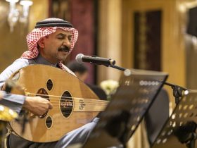 أخطبوط العود عبادي الجوهر.. رحلة الأوتار والشجن في الأغنية العربية