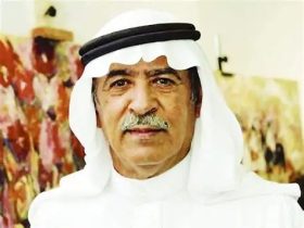 طه الصبان.. رائد الألوان وحارس الذاكرة البصرية السعودية