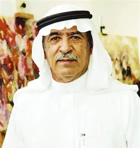 طه الصبان.. رائد الألوان وحارس الذاكرة البصرية السعودية