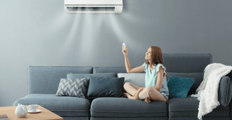 مكيفات الهواء .. ضرورة صيفية ومخاطر صحية كامنة..تفاصيل