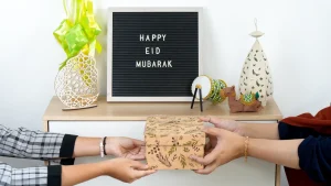 أفكار هدايا عيد الأضحى 2026.. خيارات أنيقة تضيف لمسة خاصة لأجواء العيد
