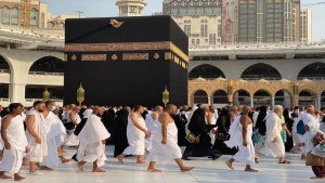 وزارة الحج والعمرة تعلن تفاصيل تقويم موسم العمرة لعام 1448هـ