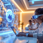 التحول الرقمي والأمن التربوي.. بين فرص التطور وتحديات القيم