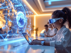 التحول الرقمي والأمن التربوي.. بين فرص التطور وتحديات القيم