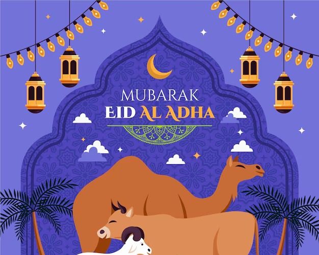 الأعياد في الإسلام.. بين تجسيد العبادة وترسيخ القيم الإنسانية