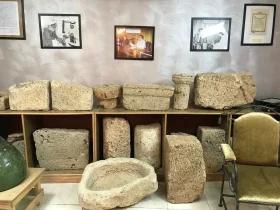 متحف مفتاح في فرسان.. شاهد حي على عراقة الجزيرة وتاريخها الممتد عبر العصور