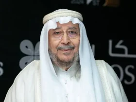 سامي عنقاوي وأرشيف الحجاز.. من التوثيق الورقي إلى “التراث الافتراضي