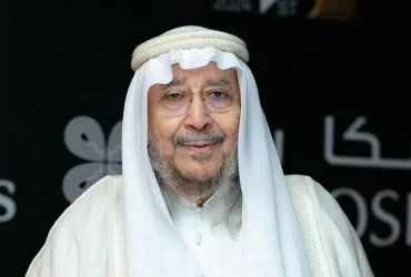سامي عنقاوي وأرشيف الحجاز.. من التوثيق الورقي إلى “التراث الافتراضي