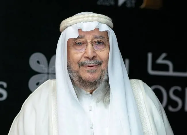 سامي عنقاوي وأرشيف الحجاز.. من التوثيق الورقي إلى “التراث الافتراضي