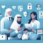 البصمة المفروضة".. حين يرسم الآباء ملامح الهوية الرقمية لأبنائهم