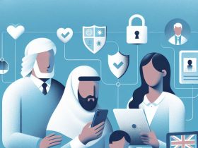 البصمة المفروضة".. حين يرسم الآباء ملامح الهوية الرقمية لأبنائهم