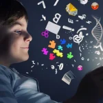 الترندات والصراعات الإلكترونية.. كيف تهدد نفسية الأبناء في العصر الرقمي؟