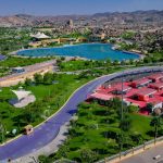 منتزه الردف في الطائف.. وجهة عائلية متكاملة تجمع الطبيعة والترفيه