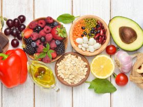 دليلكِ الغذائي لخفض الكوليسترول والوقاية من أمراض القلب