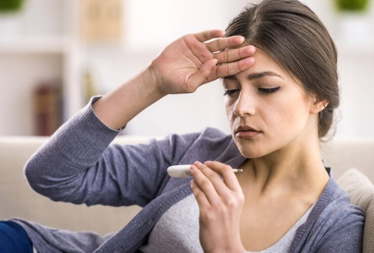 الحمى المالطية.. مرض بكتيري ينتقل من الحيوانات ويهدد الإنسان بمضاعفات خطيرة