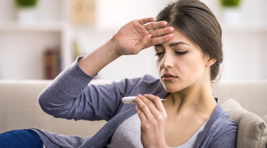 الحمى المالطية.. مرض بكتيري ينتقل من الحيوانات ويهدد الإنسان بمضاعفات خطيرة