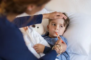 هل تكرار نزلات البرد مؤشر على ضعف المناعة؟.. طبيبة توضح