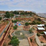 منتزه الحبلة في عسير.. وجهة سياحية تجمع بين الطبيعة والمغامرة